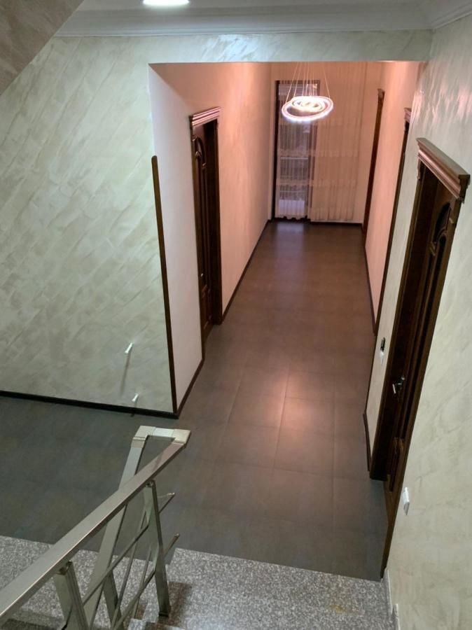 Гостевой дом New Boulevard Батуми-5