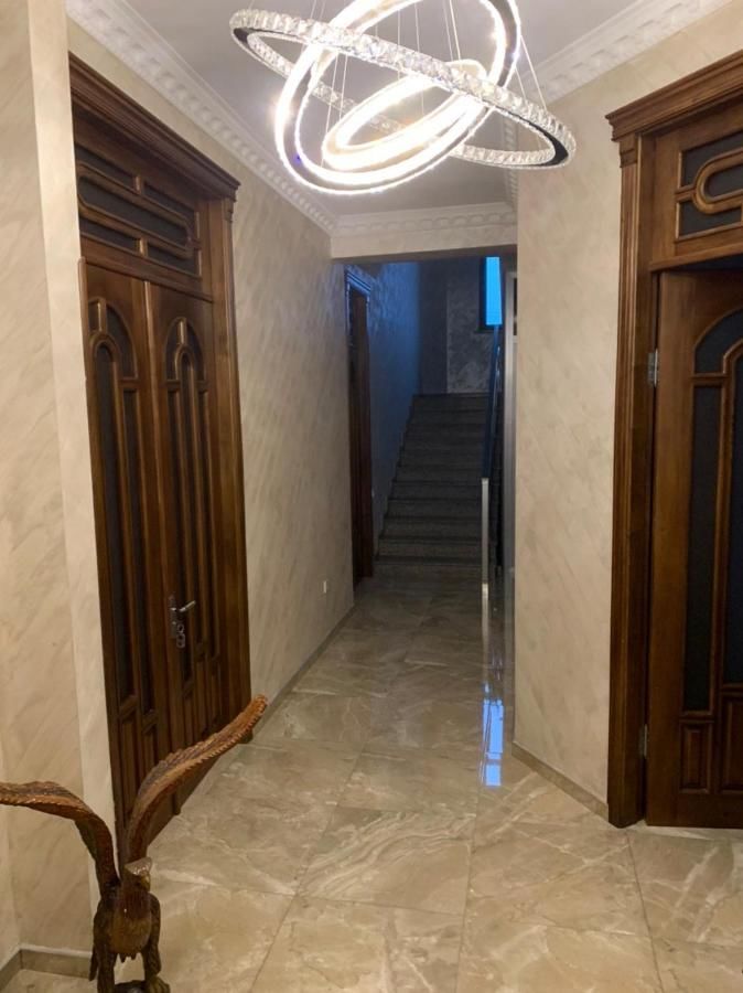 Гостевой дом New Boulevard Батуми-25