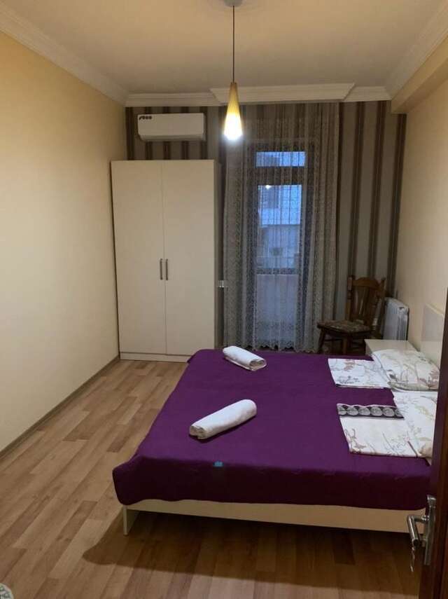 Гостевой дом New Boulevard Батуми-12
