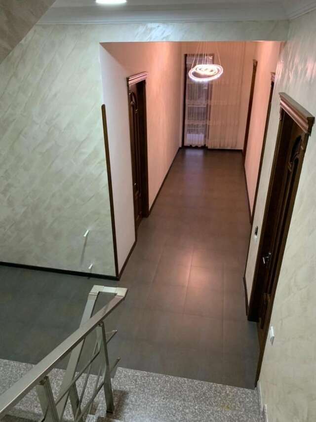 Гостевой дом New Boulevard Батуми-4