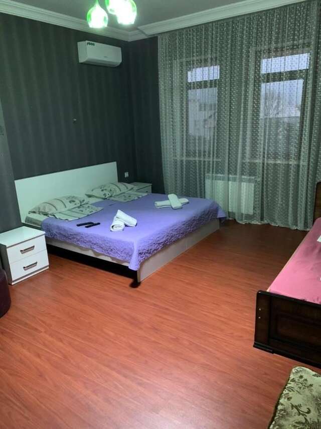 Гостевой дом New Boulevard Батуми-22