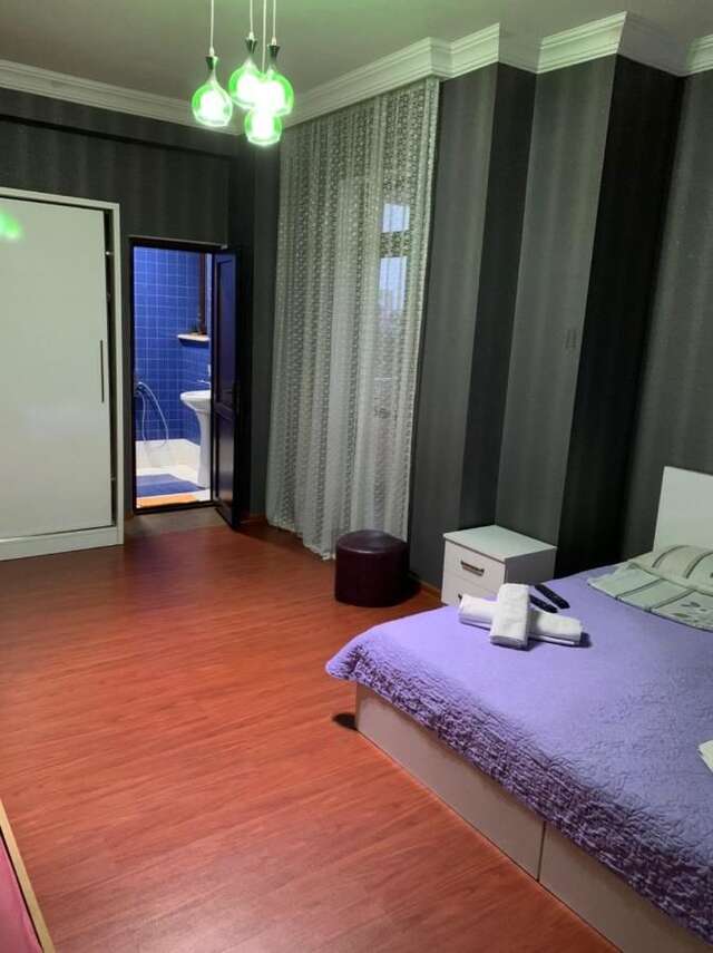 Гостевой дом New Boulevard Батуми-23