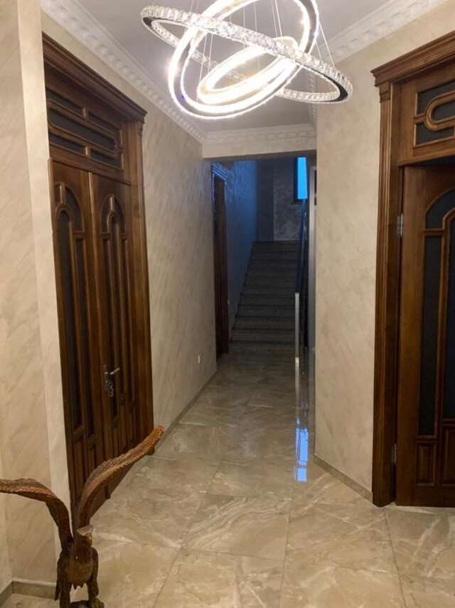 Гостевой дом New Boulevard Батуми-24