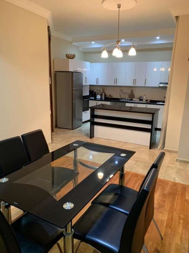 Гостевой дом New Boulevard Батуми-25