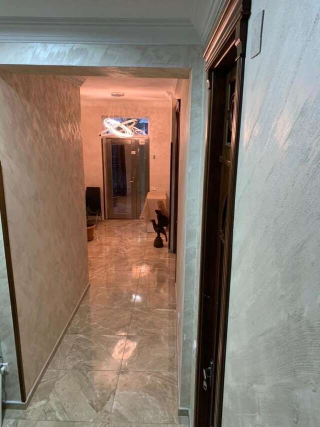Гостевой дом New Boulevard Батуми-27