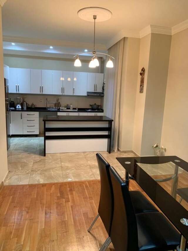Гостевой дом New Boulevard Батуми-28