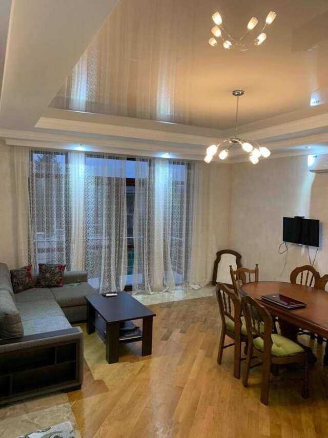 Гостевой дом New Boulevard Батуми-29