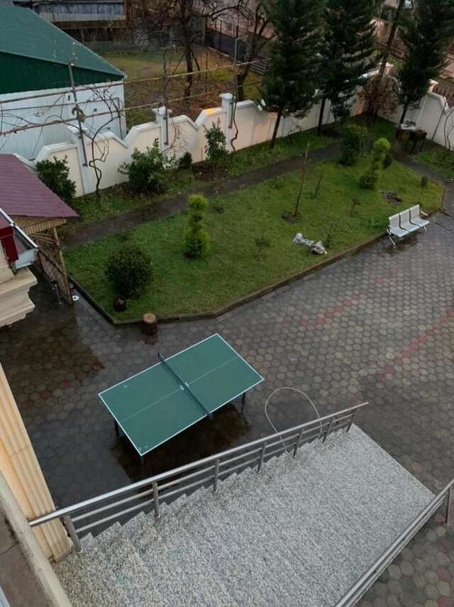 Гостевой дом New Boulevard Батуми-31