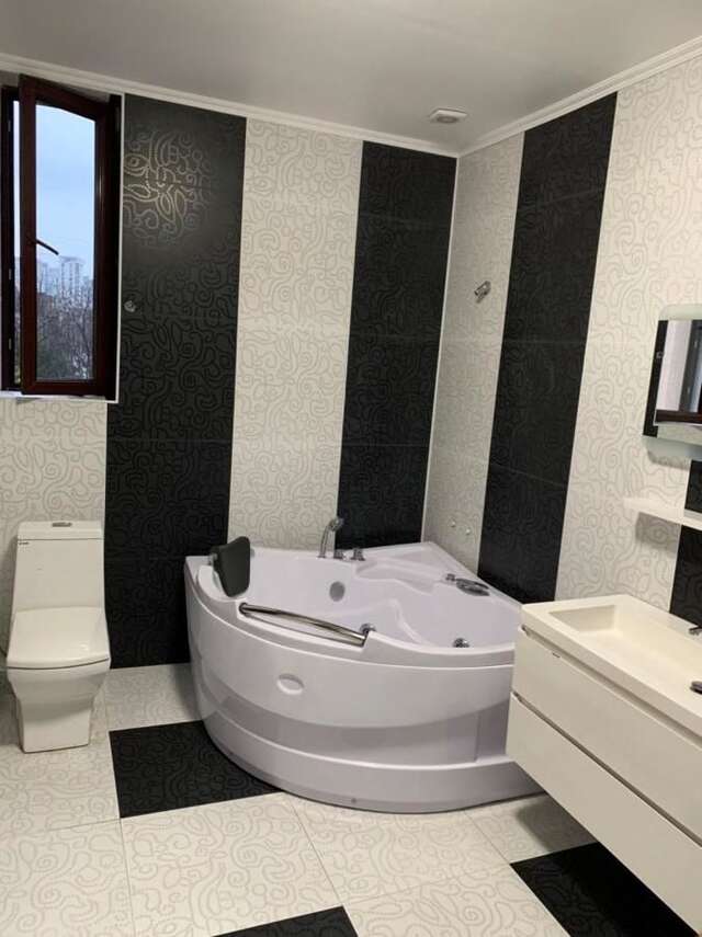 Гостевой дом New Boulevard Батуми-36