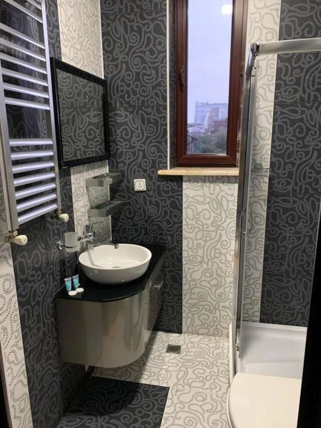 Гостевой дом New Boulevard Батуми-37