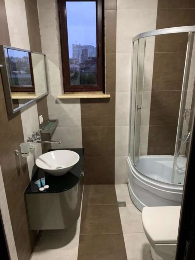 Гостевой дом New Boulevard Батуми-43