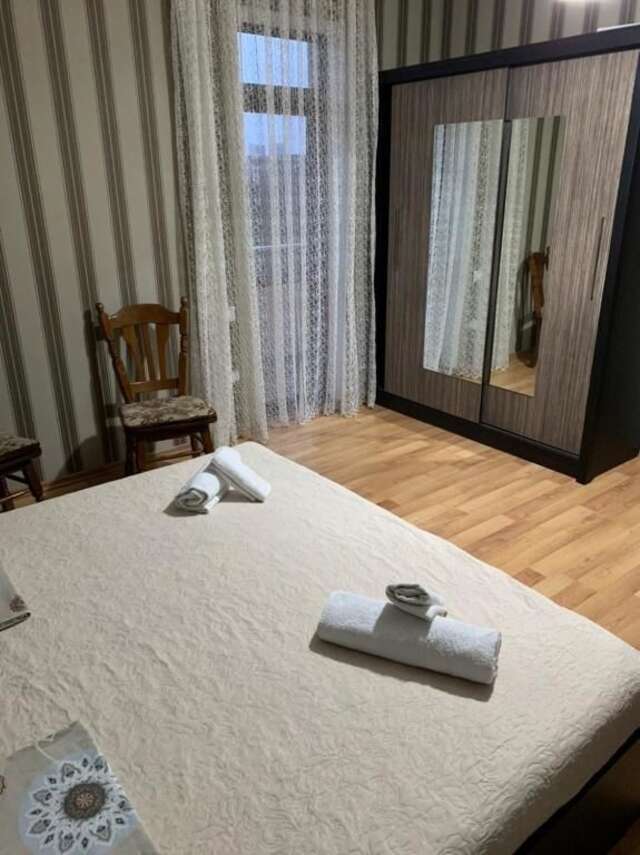 Гостевой дом New Boulevard Батуми-44