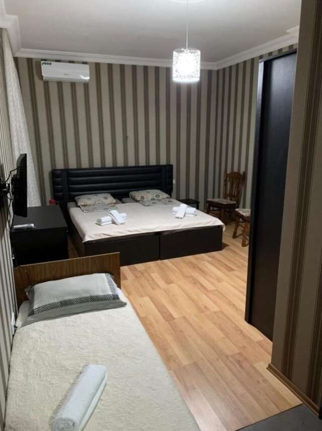 Гостевой дом New Boulevard Батуми-45