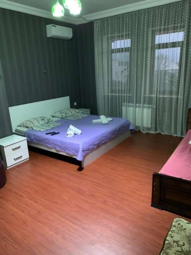Гостевой дом New Boulevard Батуми-47