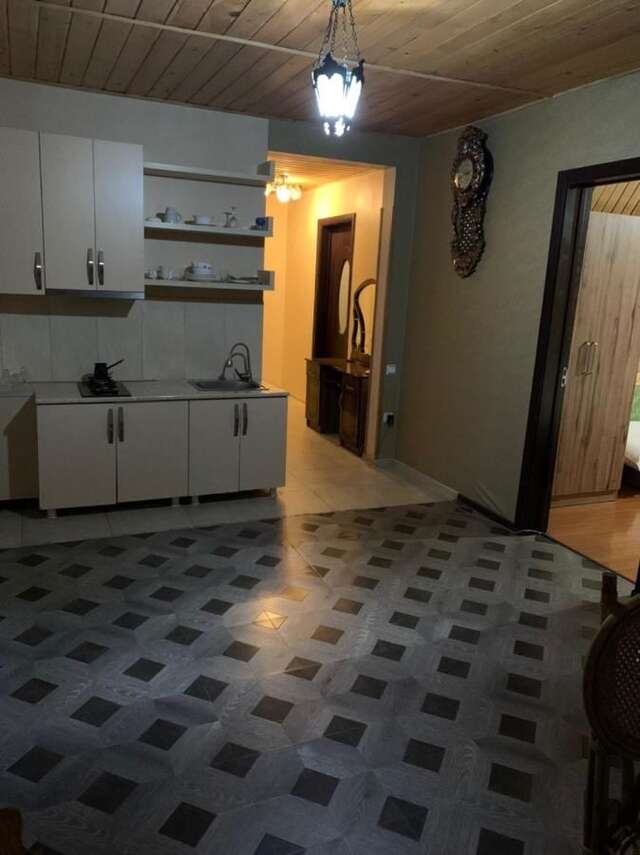 Гостевой дом New Boulevard Батуми-7